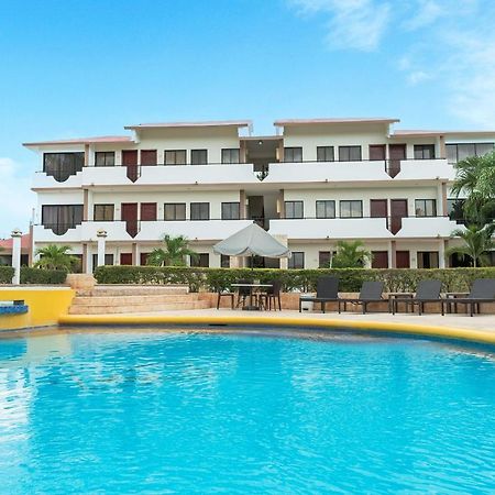 Hotel Silvestre Ла Романа Екстериор снимка