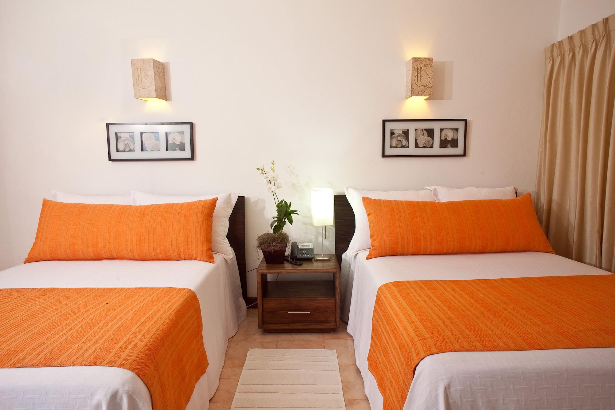 Hotel Silvestre Ла Романа Екстериор снимка