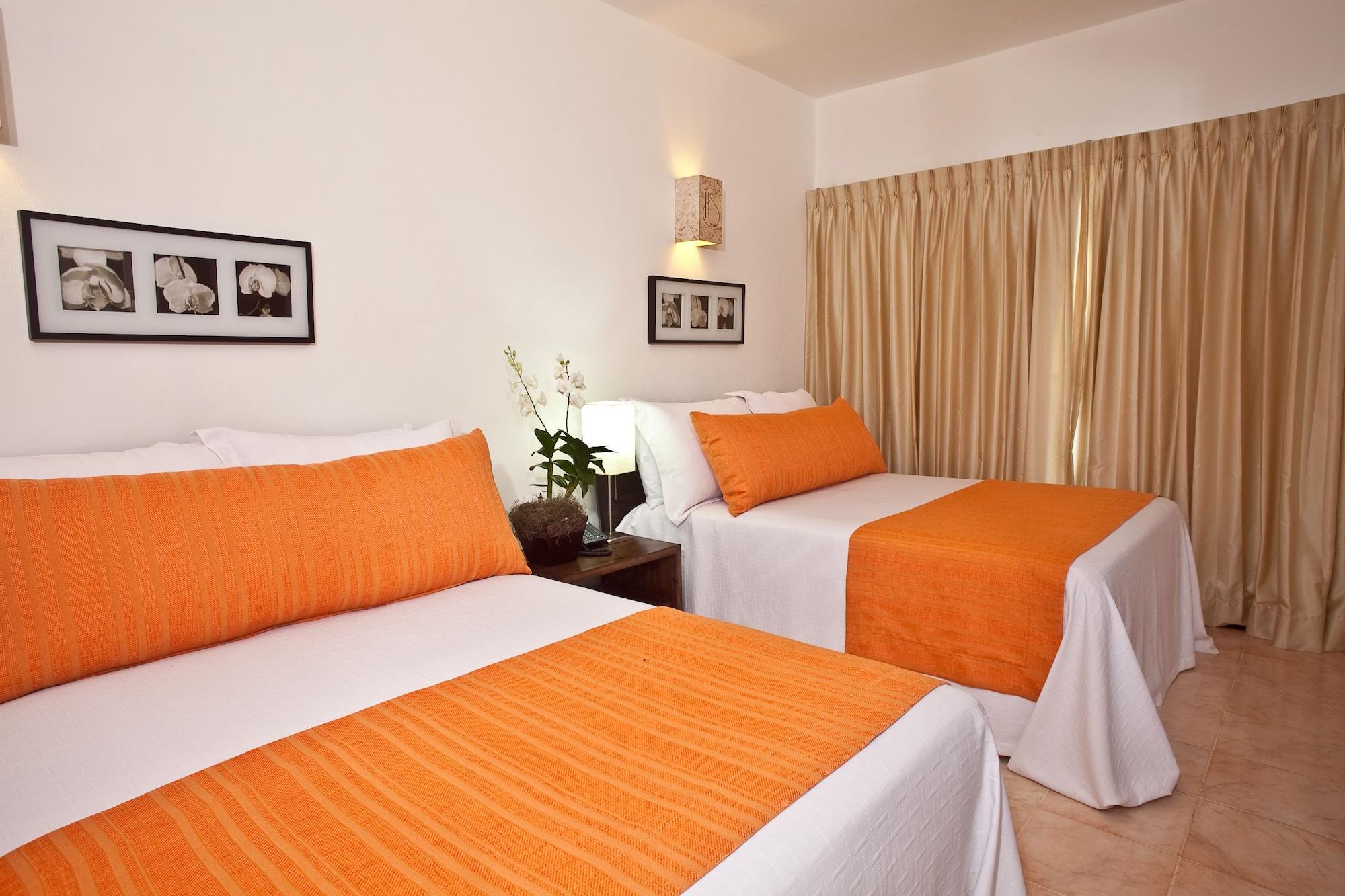 Hotel Silvestre Ла Романа Екстериор снимка