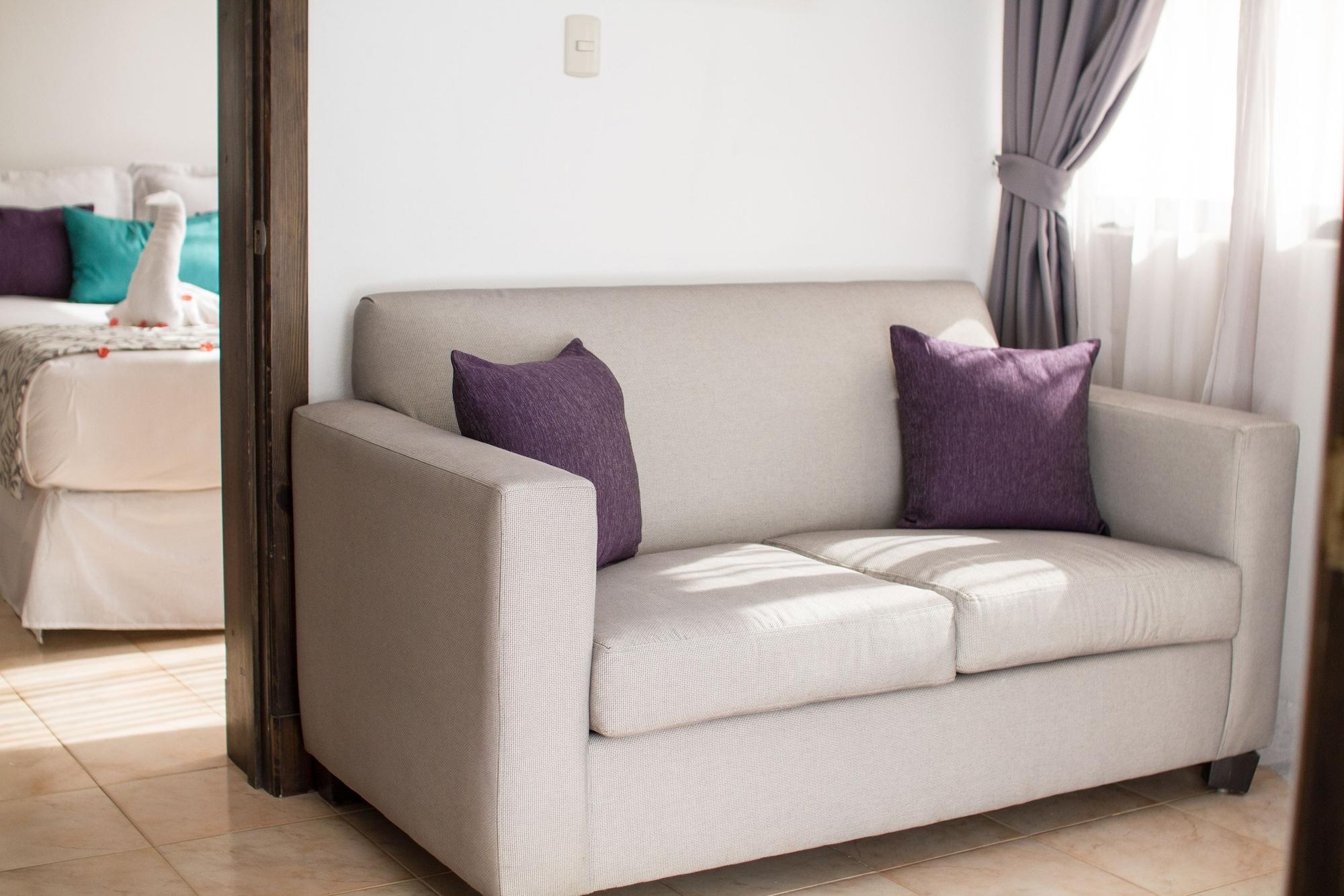 Hotel Silvestre Ла Романа Екстериор снимка