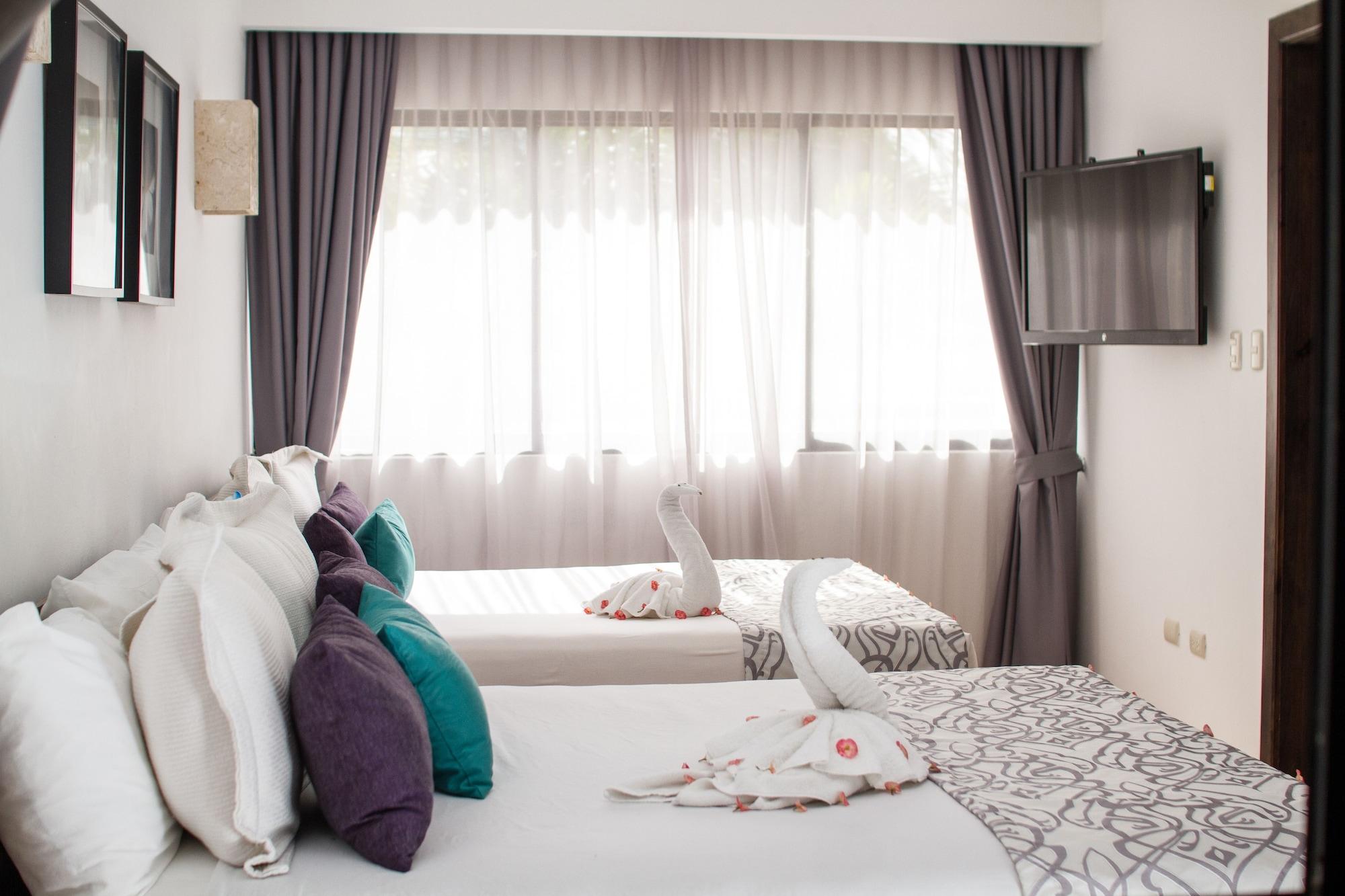 Hotel Silvestre Ла Романа Екстериор снимка