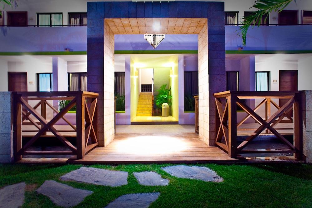 Hotel Silvestre Ла Романа Екстериор снимка