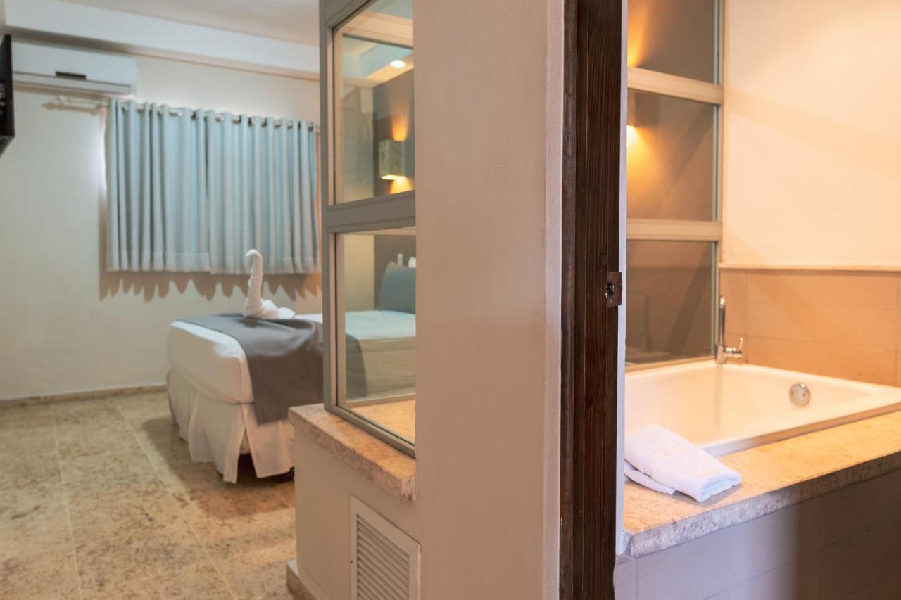 Hotel Silvestre Ла Романа Екстериор снимка