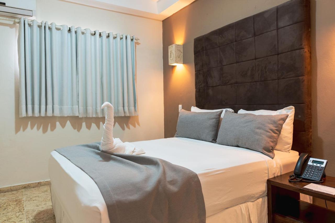 Hotel Silvestre Ла Романа Екстериор снимка