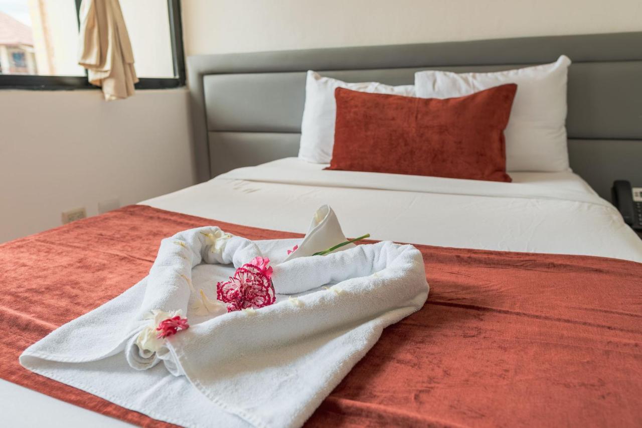 Hotel Silvestre Ла Романа Екстериор снимка