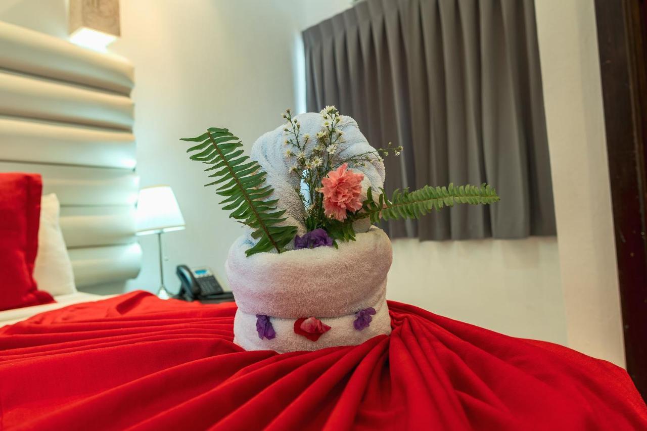 Hotel Silvestre Ла Романа Екстериор снимка