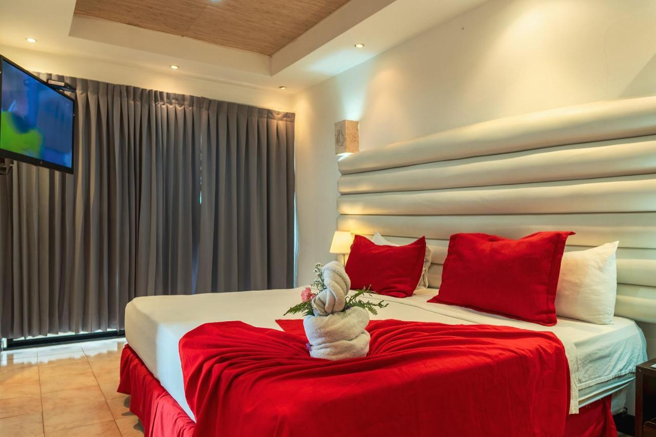 Hotel Silvestre Ла Романа Екстериор снимка