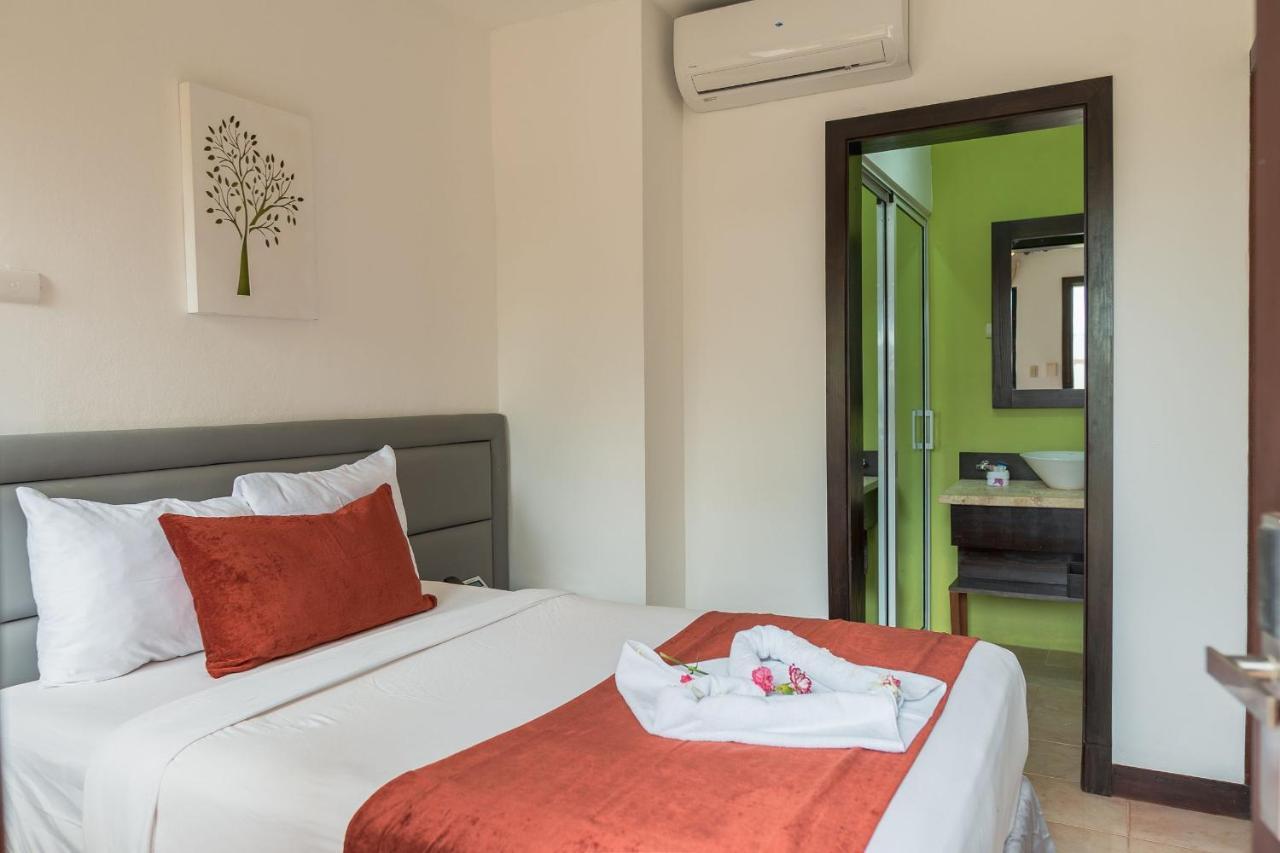 Hotel Silvestre Ла Романа Екстериор снимка