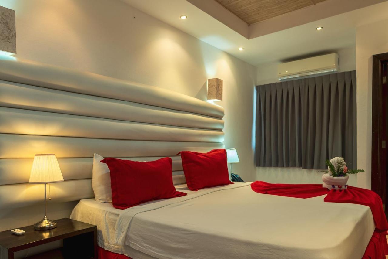 Hotel Silvestre Ла Романа Екстериор снимка