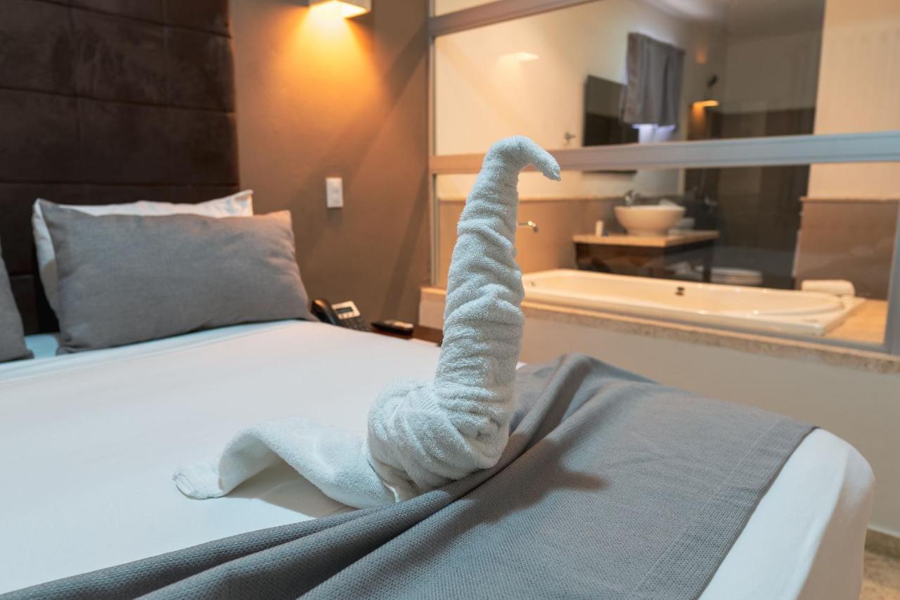 Hotel Silvestre Ла Романа Екстериор снимка