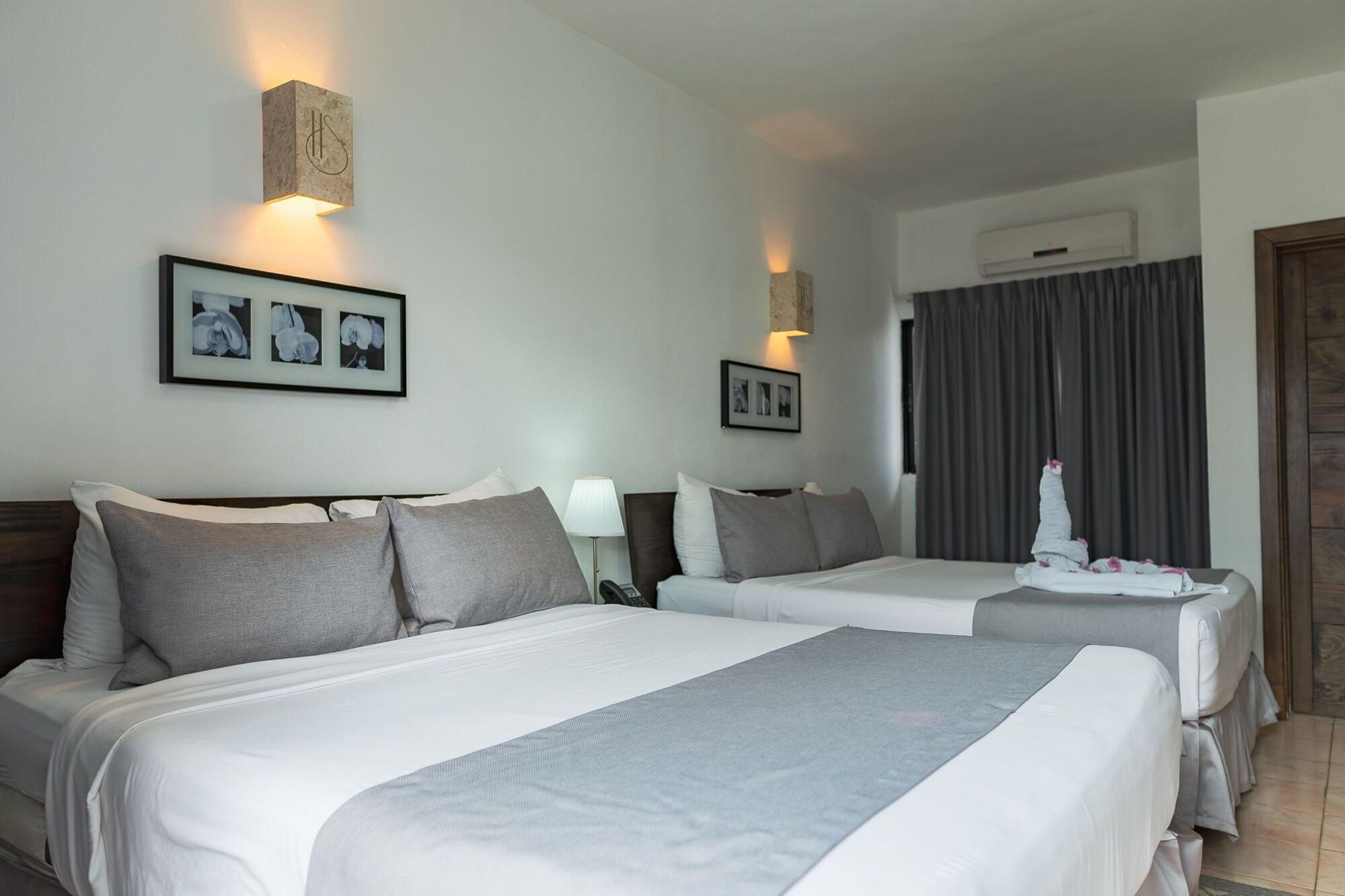 Hotel Silvestre Ла Романа Екстериор снимка