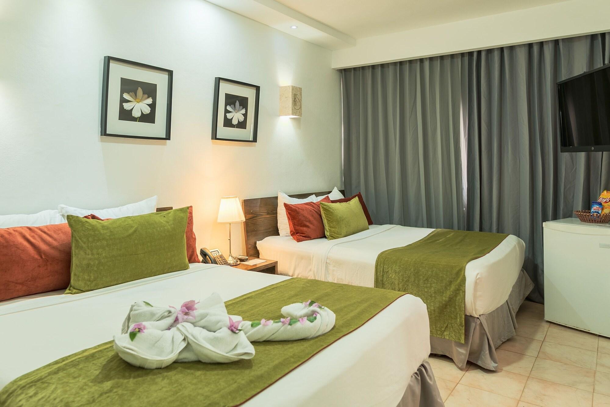 Hotel Silvestre Ла Романа Екстериор снимка