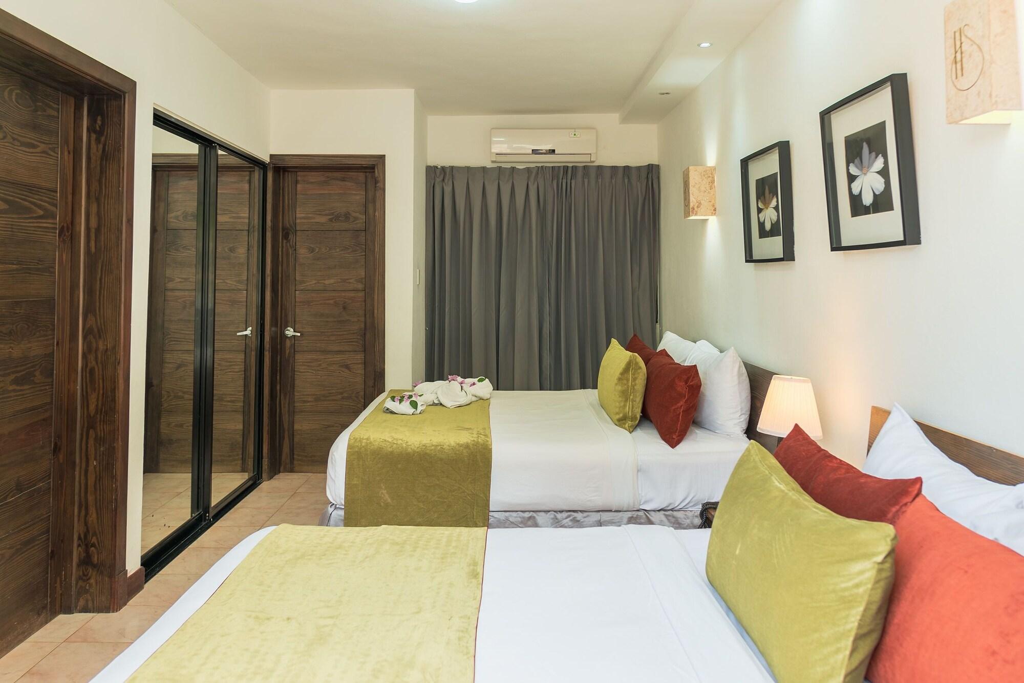 Hotel Silvestre Ла Романа Екстериор снимка