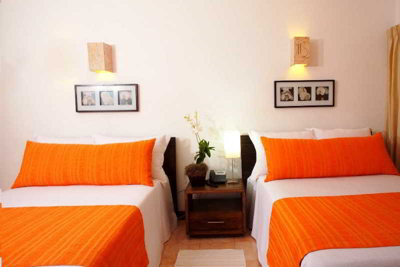 Hotel Silvestre Ла Романа Екстериор снимка