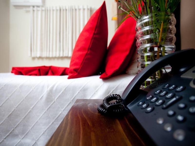 Hotel Silvestre Ла Романа Екстериор снимка