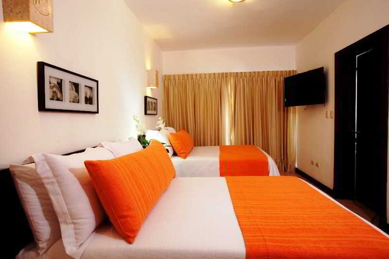 Hotel Silvestre Ла Романа Екстериор снимка